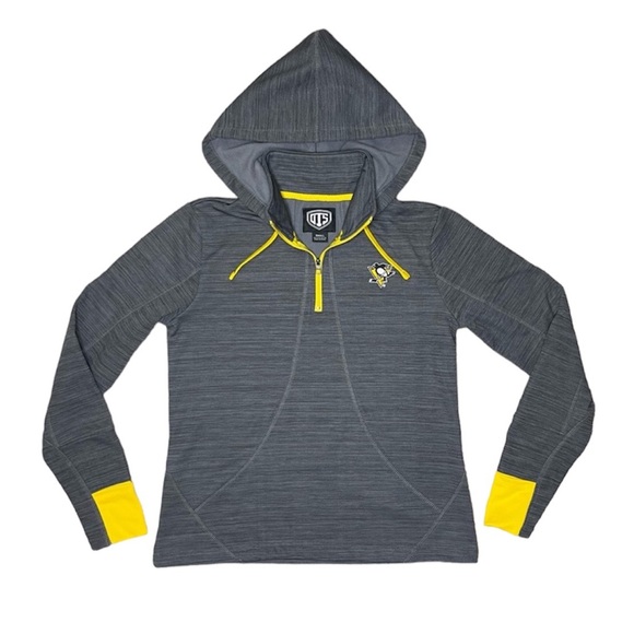 OTS Other - Pittsburgh Penguins hockey hoodie